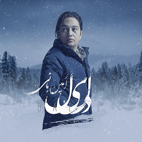 آهنگ جدید امین بانی به نام دلیل
